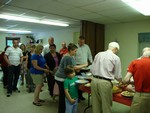 Thumb for 2011 pentecost dinner line.jpg (108 KB)