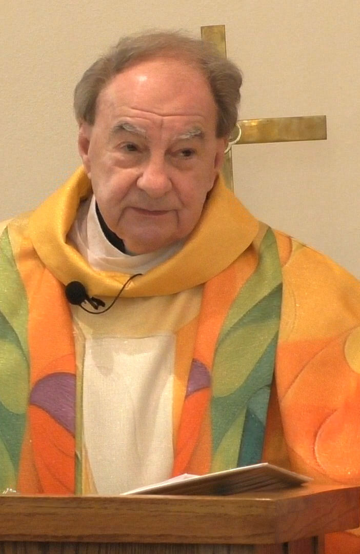 Pastor Jeff Iacobazzi