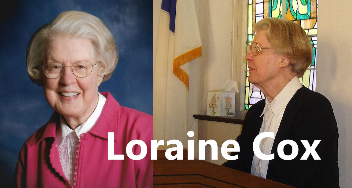 loraine cox