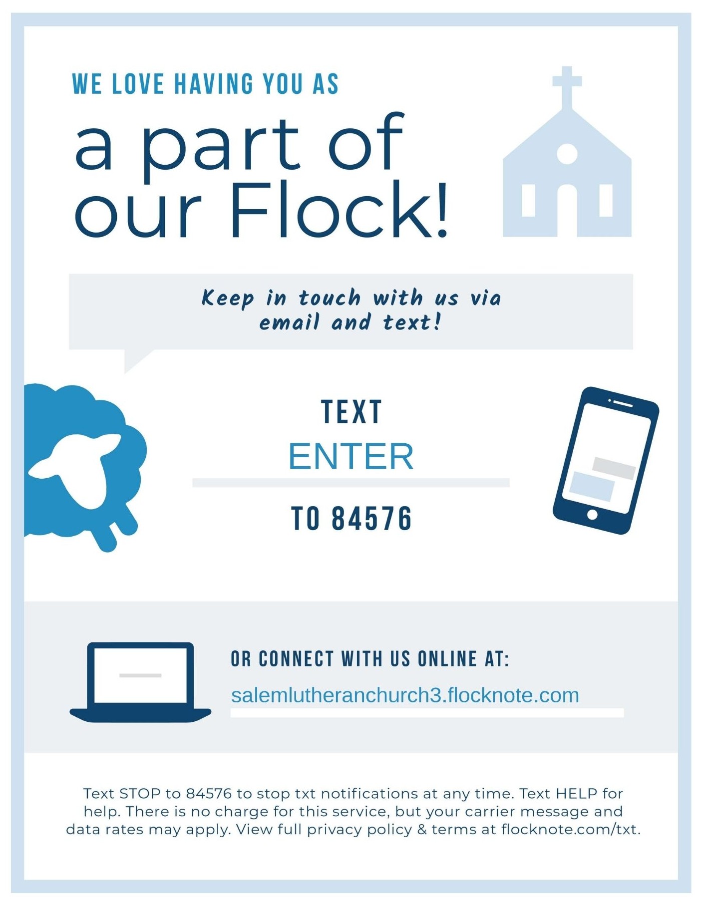 flocknote